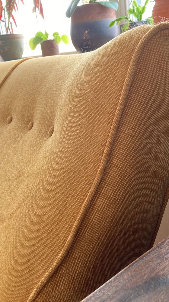 Image 1 of Artifort 3-Sitzer-Sofa