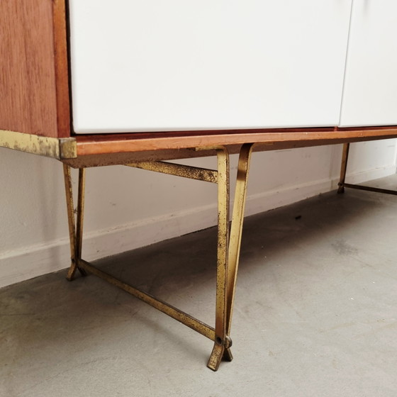 Image 1 of Aparador William Watting Fristho Franeker 1954