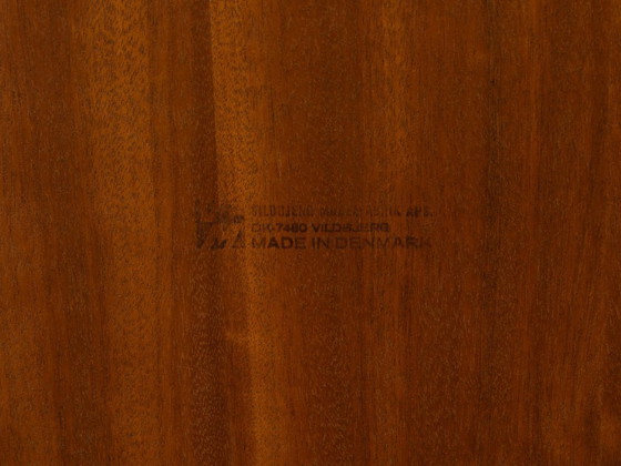 Image 1 of Serveerwagen 1960, Vildbjerg Møbelfabrik