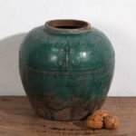 Antique Chinese vase (c.1820) #41 (photo 6 of 34)