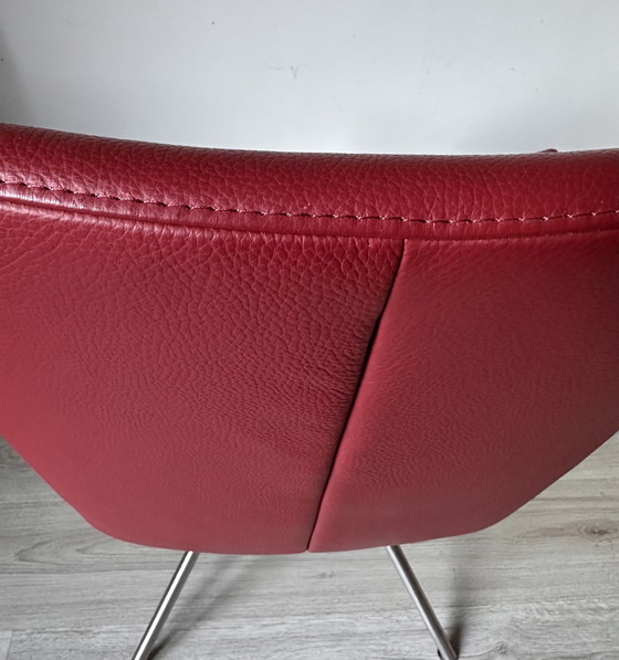 Image 1 of 4 sillas de comedor de diseño Gealux Florence