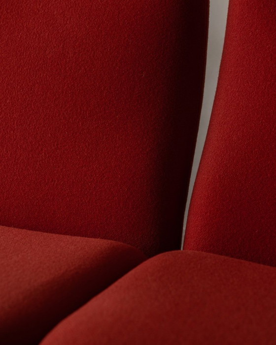Image 1 of Sillones Pierre Paulin Concorde F780 para Artifort (juego de 2), década de 1960