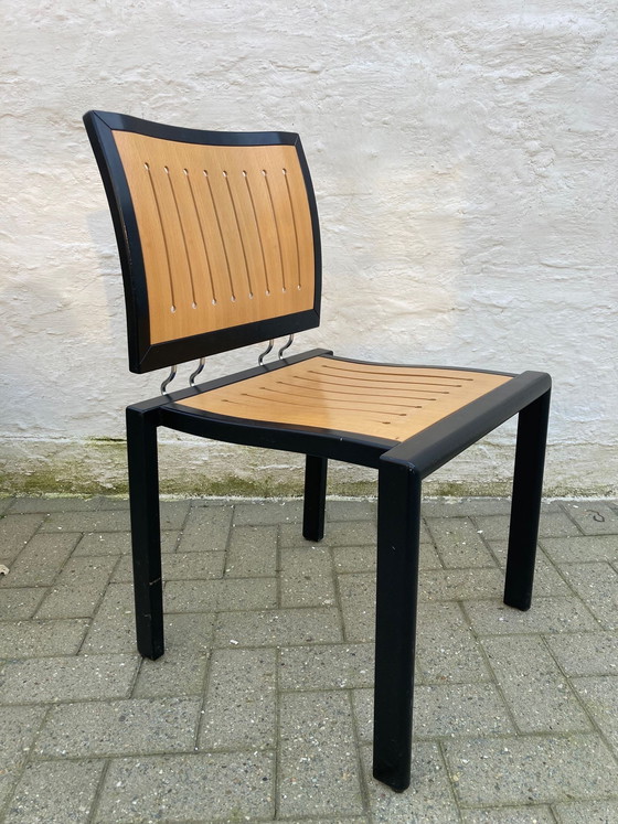 Image 1 of Sedie di design Dietiker