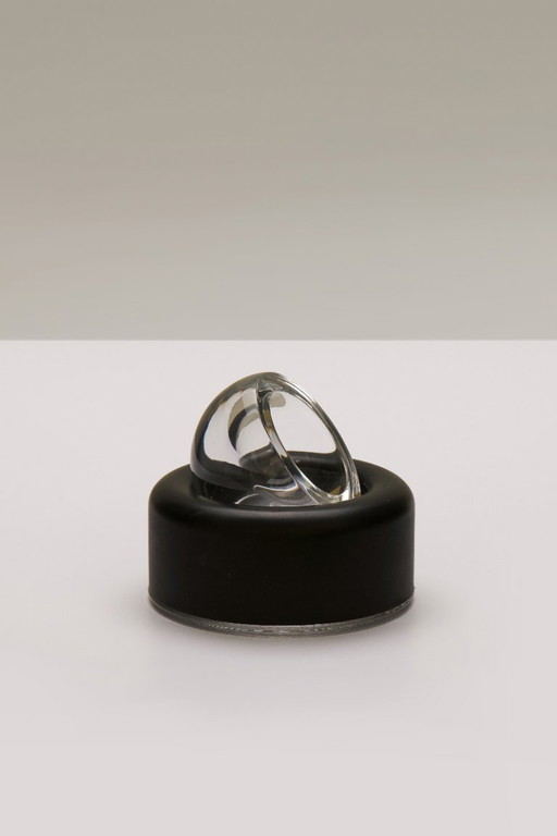 "Biglia" ashtray - Joe Colombo