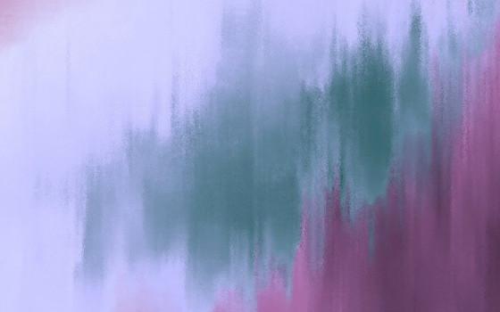 Pintura abstracta / Arte abstracto / (80x80 cm) – Pinturas y dibujos, Canvas (photo 5 of 6)