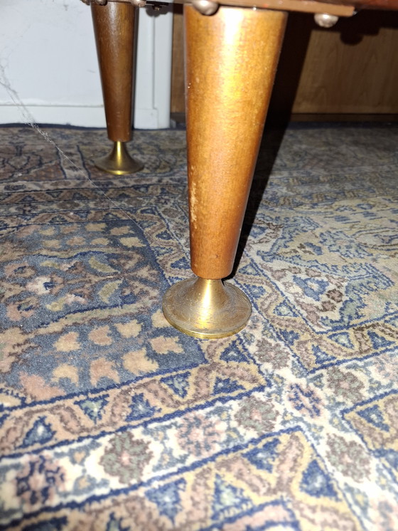 Image 1 of A. A. Patijn TV Cabinet.