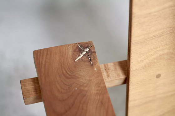 Image 1 of Armchair after Gerrit Rietveld