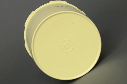 Tupperware - Sunburst deksel - 807-6 