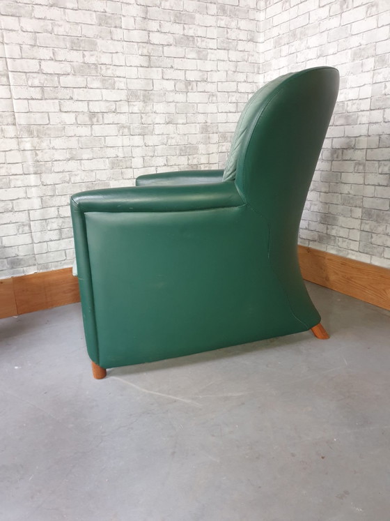 Leolux modelo Excalibur – Sillones, Cuero (photo 7 of 8)