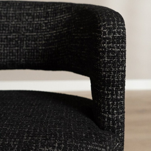2 kleine Drehsessel Bronx*71