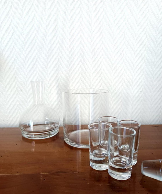 Image 1 of set di whisky e liquori d'epoca