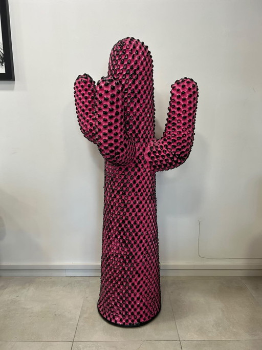 Andy’s Cactus Nr. 82/99 von Andy Warhol für Gufram, 2002