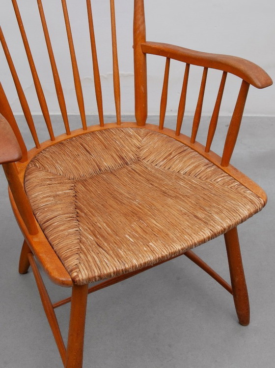 Image 1 of Sillones Arno Lambrecht para WK Möbel