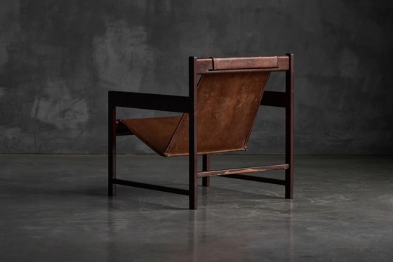 Image 1 of Sillones Lia de Sergio Rodrigues, Brasil, 1962