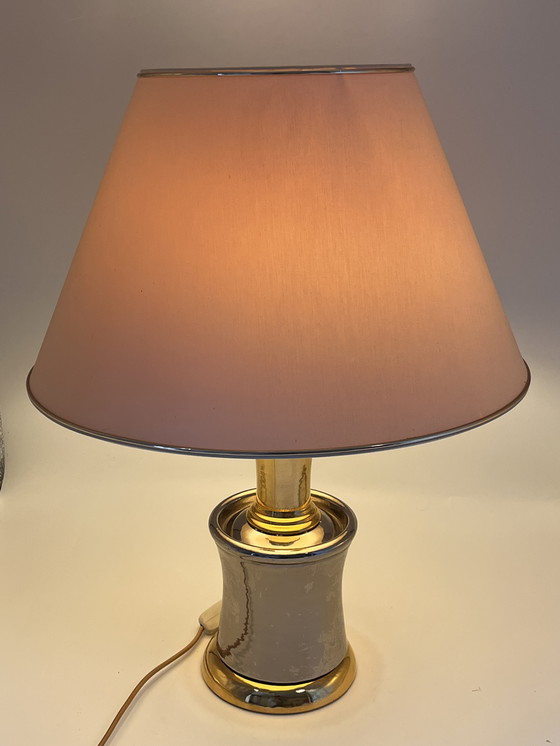 Image 1 of Bitossi Keramische Lamp