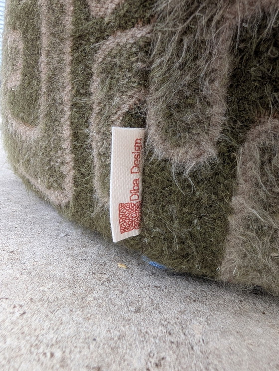 Image 1 of Otomana de comedor