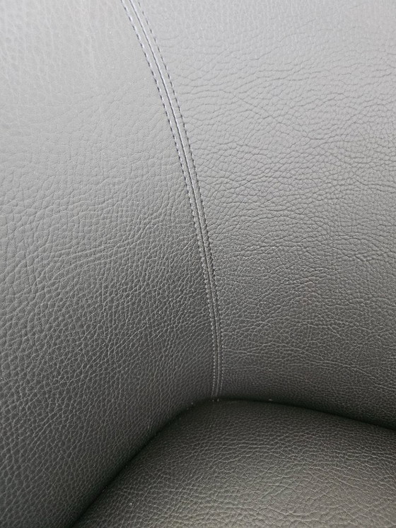 Image 1 of Chaise de salle à manger Andreu World 4x