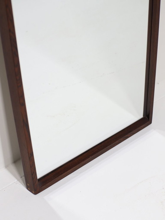 Image 1 of Spiegel Aksel Kjersgaard Kai Kristiansen palissander