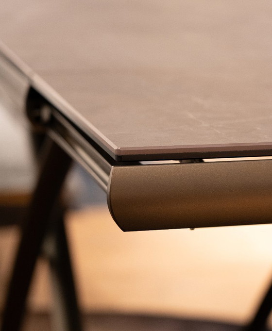 Image 1 of Calligaris Dakota salontafel / eettafel