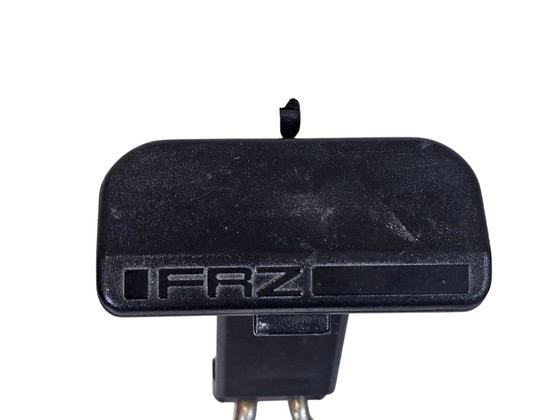 Image 1 of FRZ Metallwaren - Louis Lepoix - Chariot - Chariot de service - Allemagne de l'Ouest - années 80