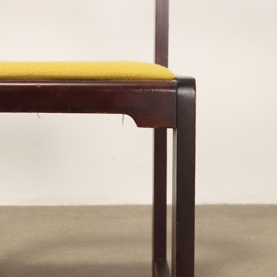 Image 1 of Four Vintage Chairs from the 60s and 70s