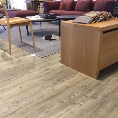 Image 1 of Credenza Asplund Design Unit Cabinet