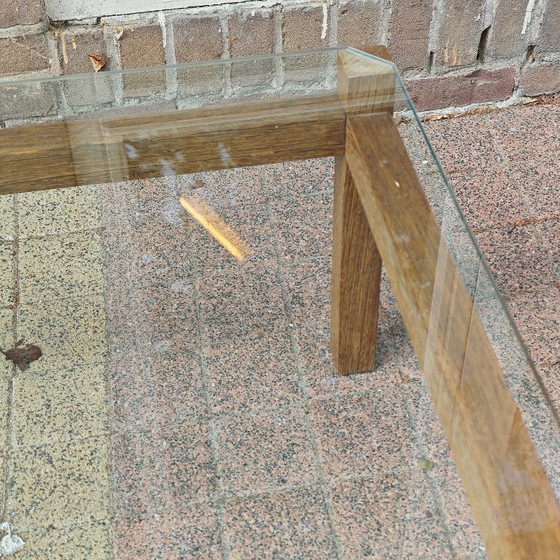 Image 1 of Table basse Vintage Spectrum Kho Liang Ie