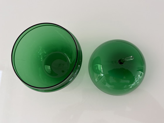 Image 1 of Apfel (aus Glas)