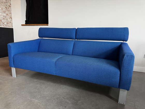 Image 1 of Leolux patachou 3+ 2 pers