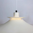 Suspension Danoise Vintage • Design Light AS • 1970