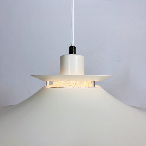 Image 1 of Vintage Deense hanglamp - Design Light AS - 1970