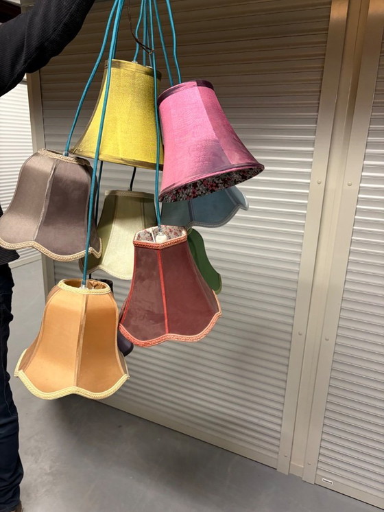 Image 1 of Kare saloon hanglamp