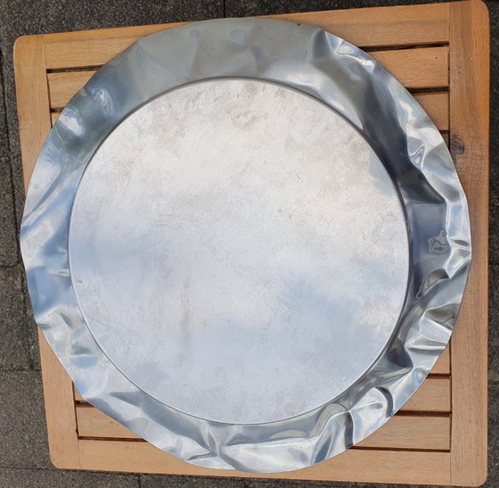 Image 1 of Alessi Foix Tablett Teller Schale