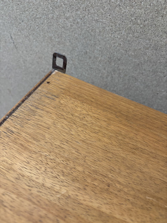 Image 1 of Vintage wandkastje / hangkastje 