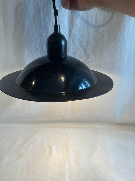 Lampada a Sospensione Stilnovo Vintage – Lampade a sospensione, Metal (photo 8 of 11)