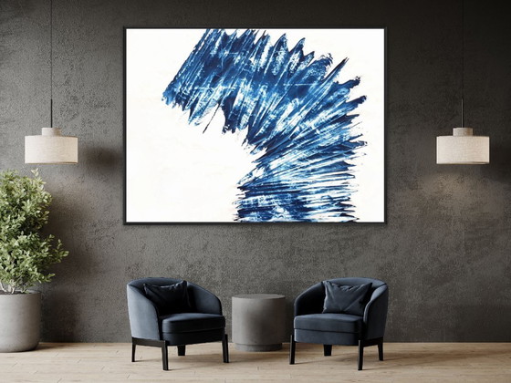 Image 1 of Jürgen Angeler - Eau dynamique