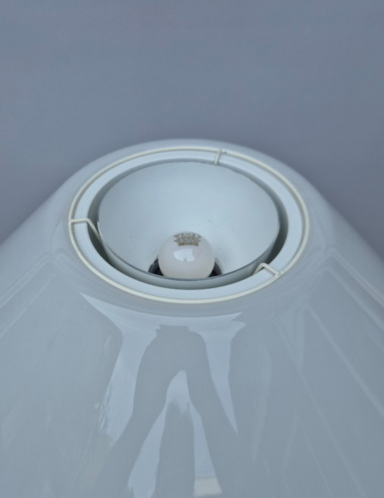 Vintage Vloerlamp Swisslamps Int. - Swenkomat - Jaren 70 – Swisslamps   International, Vloerlampen, Plastic (photo 9 of 10)