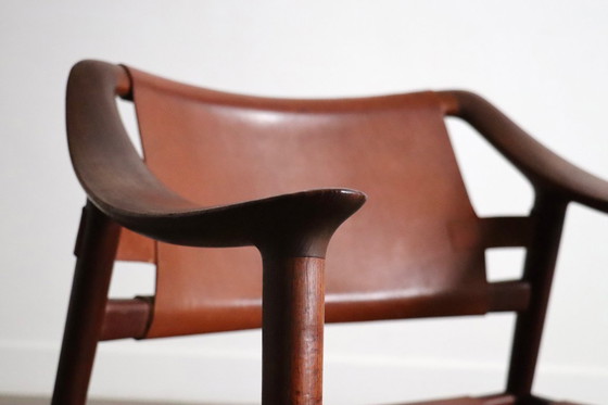 Image 1 of Rastad And Relling Bambi Silla Gustav Bahus Noruega 1950