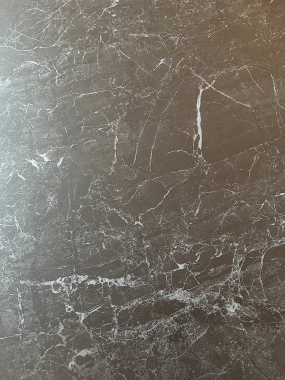 Image 1 of Eettafel Rond 150 cm - Dekimpe Design