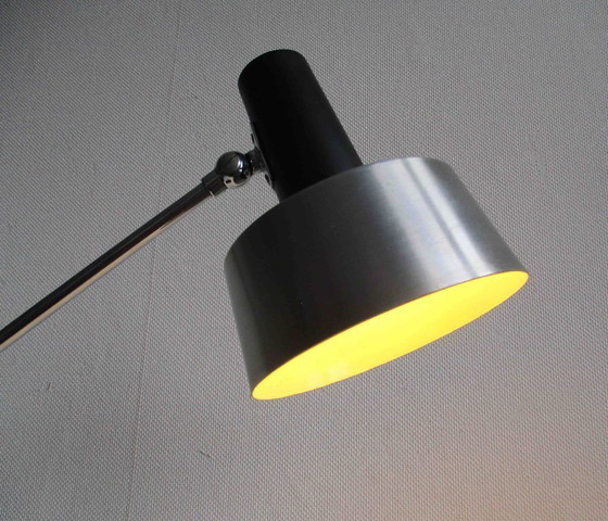 Image 1 of Vintage Anvia table/desk lamp, design J. Hoogervorst. Model 6050