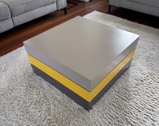 Leolux Blocco Coffee Table