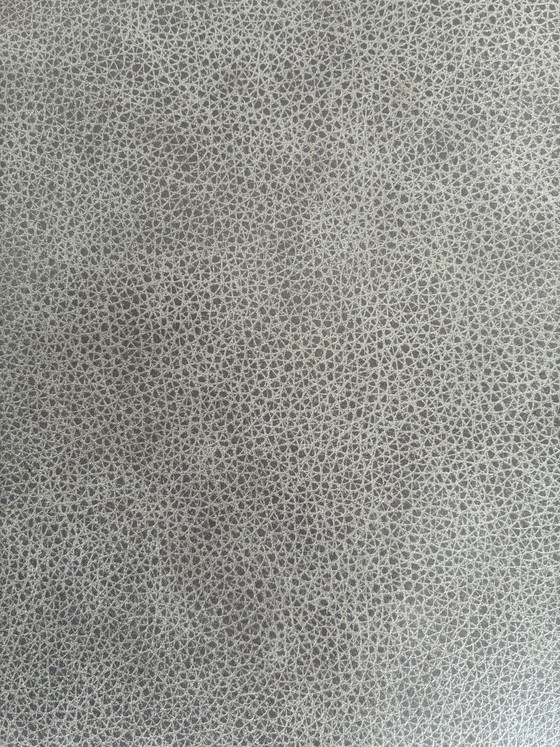 Image 1 of Montel leather corner sofa