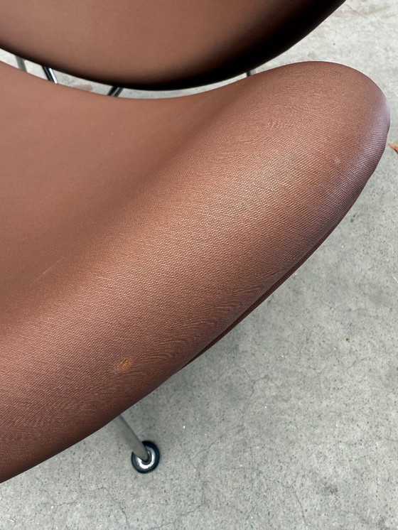 Image 1 of Sillón Artifort Orange Slice