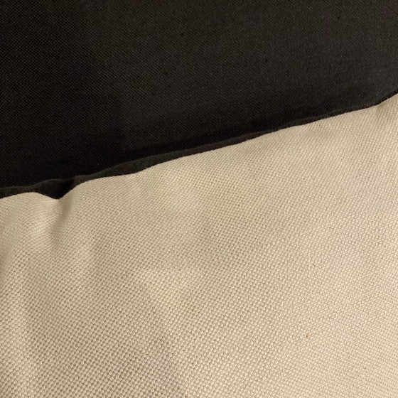 Image 1 of B&B Italia Fat 2,5-Sitzer-Sofa mit Sessel (2er-Set)