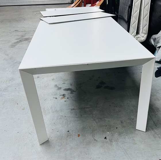 Image 1 of 1x Tafel Kristalia