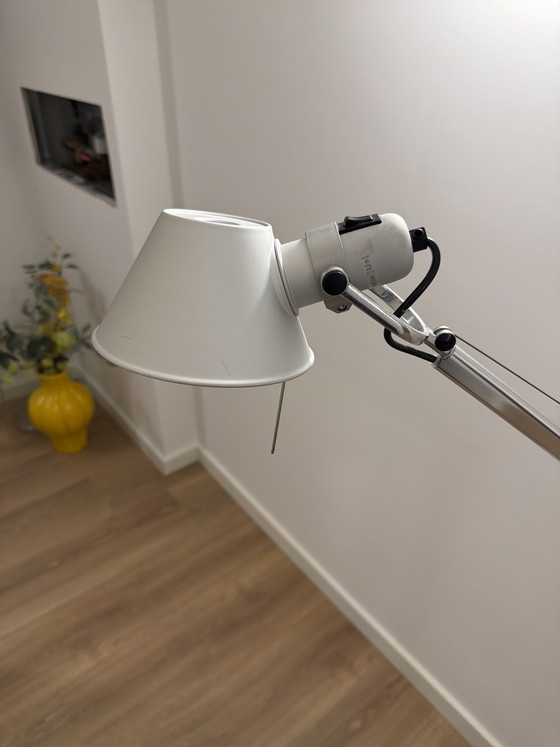 Image 1 of Artemid Tolomeo Carta