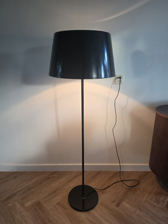 Lampadaire Kulla Ikea Vintage – Metal, Plastic (photo 2 of 9)
