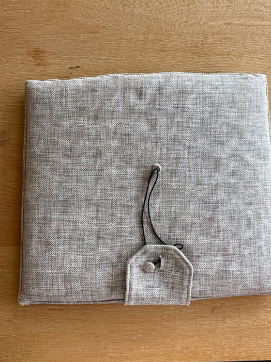 Image 1 of 2 X poltrona Giorgetti GEA €1.200/pezzo invece di €2.400/pezzo condizioni nuove