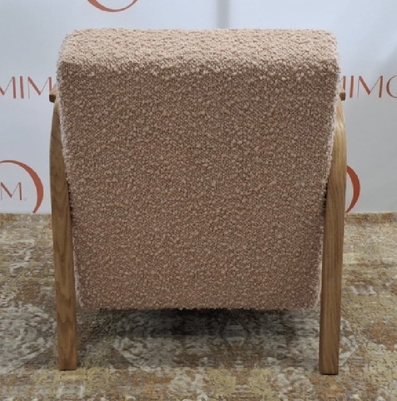 Image 1 of Design fauteuil Magnus Stephensen (Mazó)