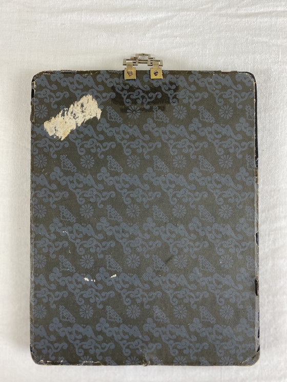 Image 1 of pintura de piedra de jade